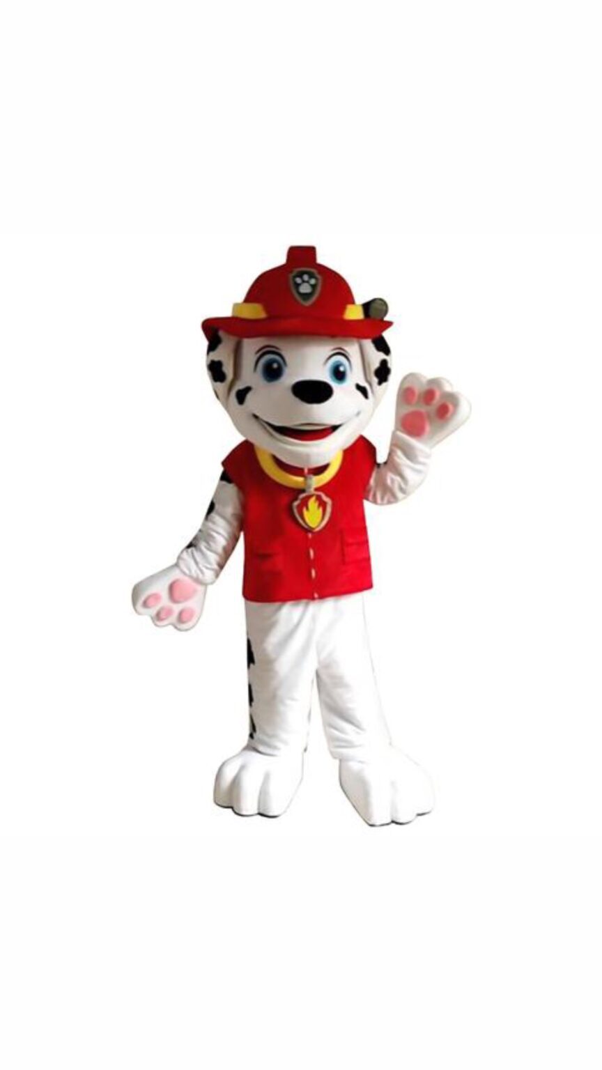 MEMPHIS COSTUME CHARACTERS 901parties Memphis Birthday Parties