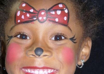 901PARTIES DINING & CATERING FACE PAINTING
