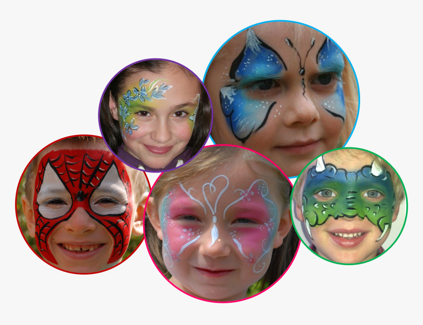 face painting near me
