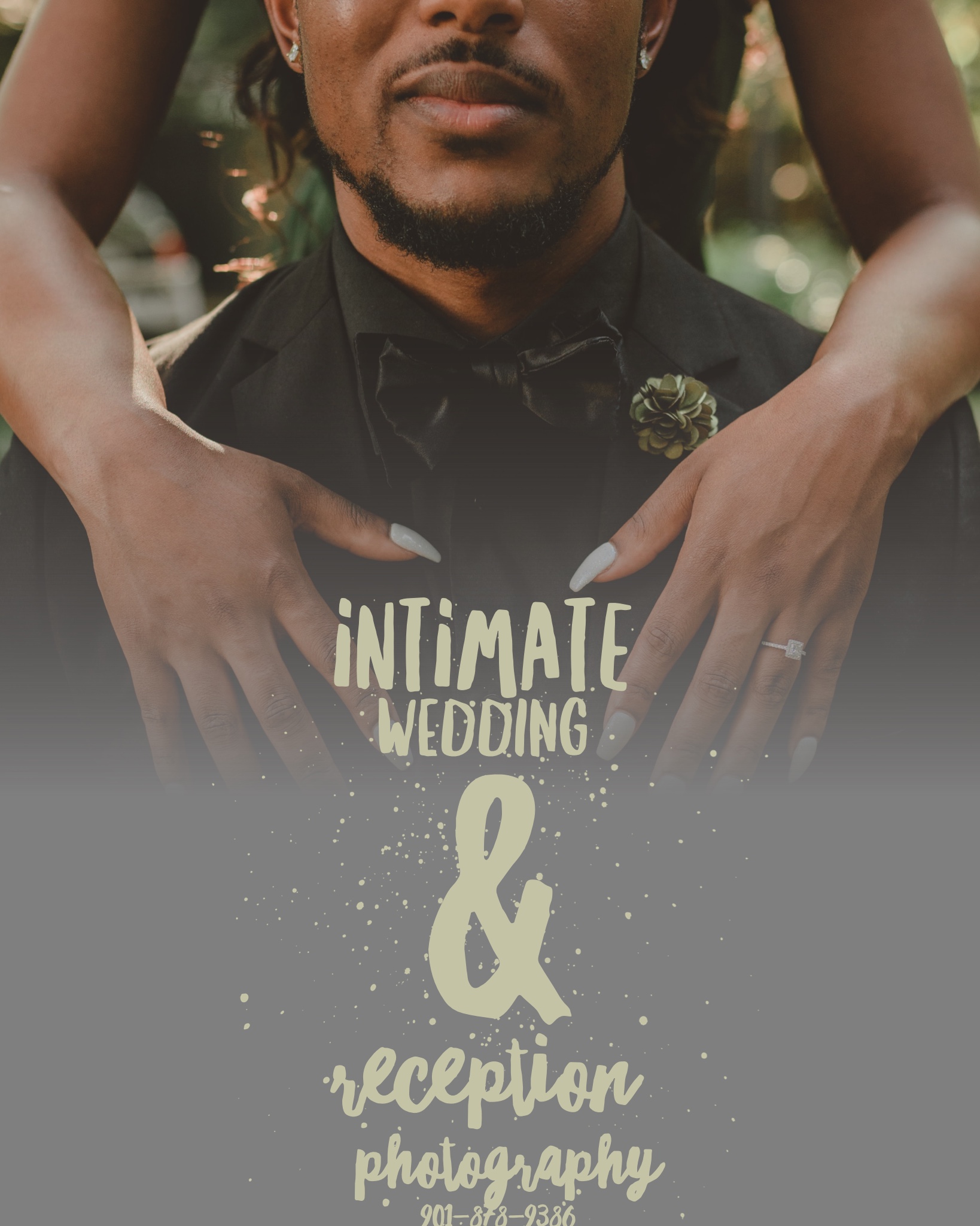 INTIMATE WEDDING & RECEPTION VENUE | PHOTOGRAPHY 901-878-9386